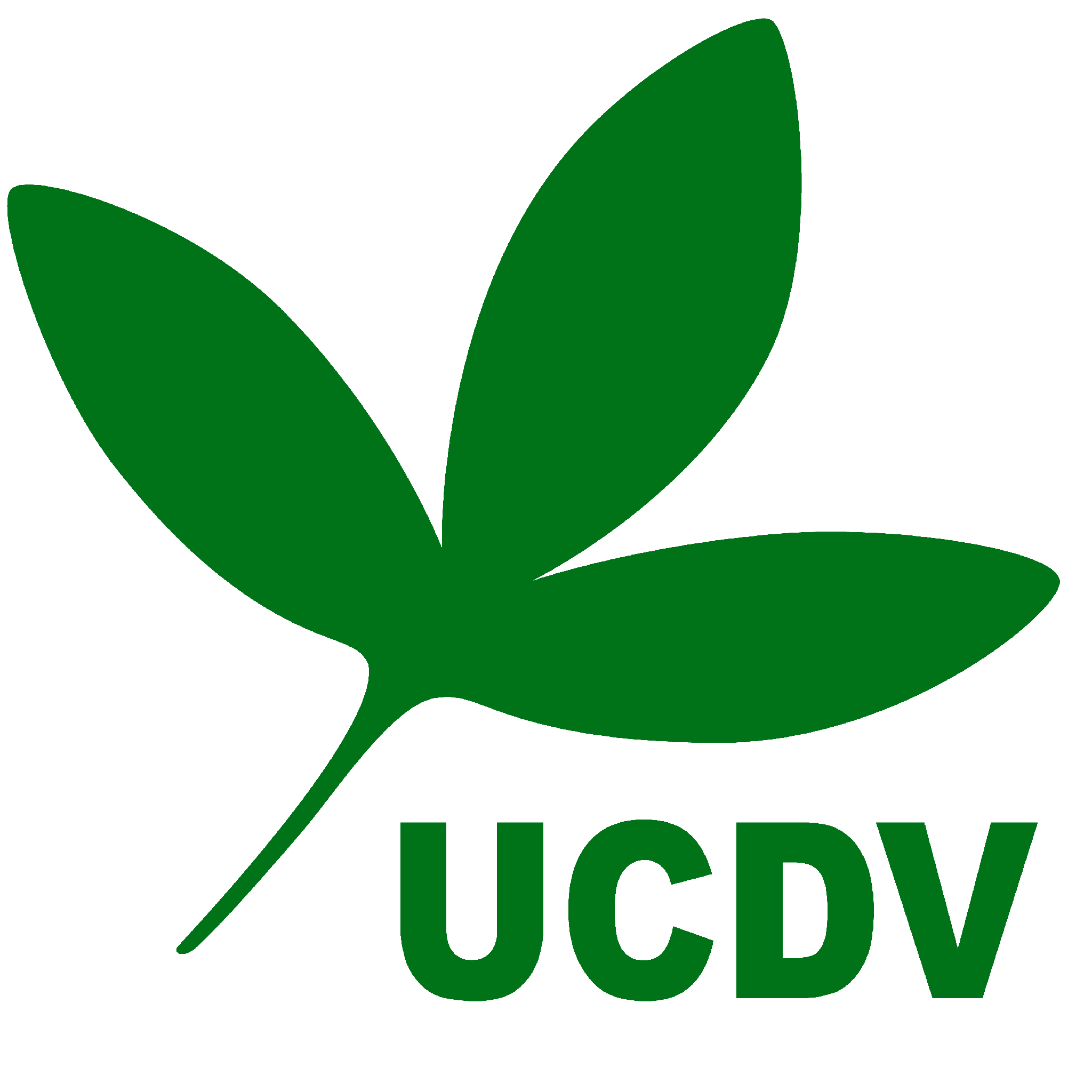 Logo UCDV